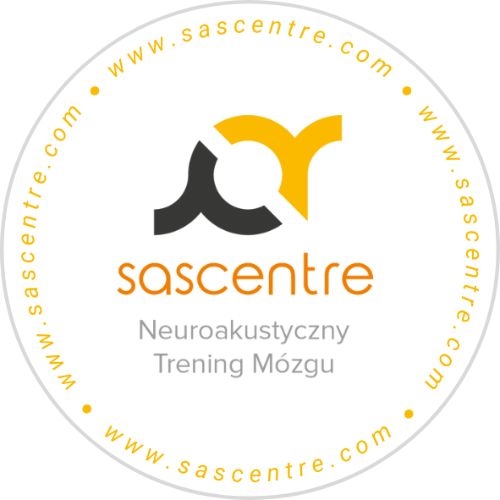 Neuroakustyczny Trening Mózgu SAS